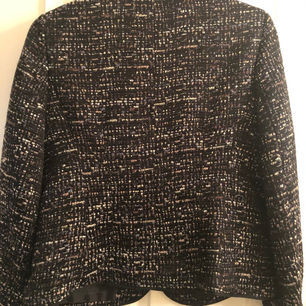 Jacket - Picture 3 of 3